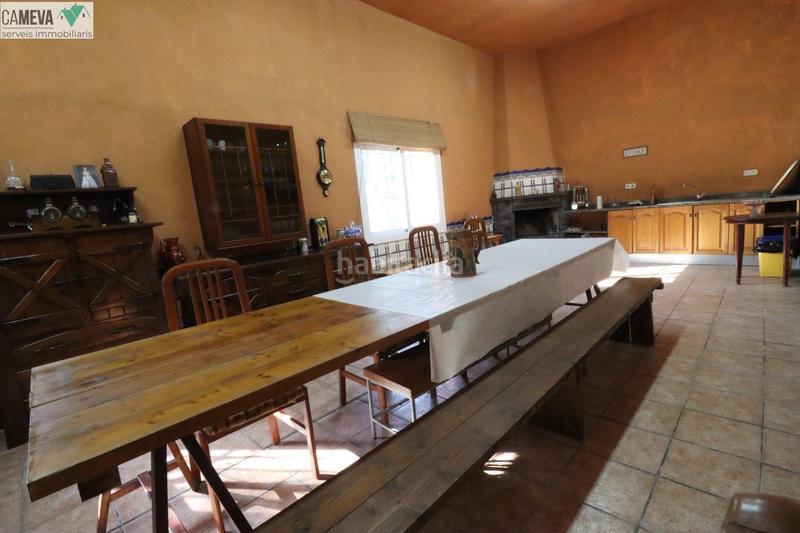 Foto b47fc891-8f67-4997-a132-403f4f410027. Maison avec chauffage parking piscine dans Les Fonts Terrassa