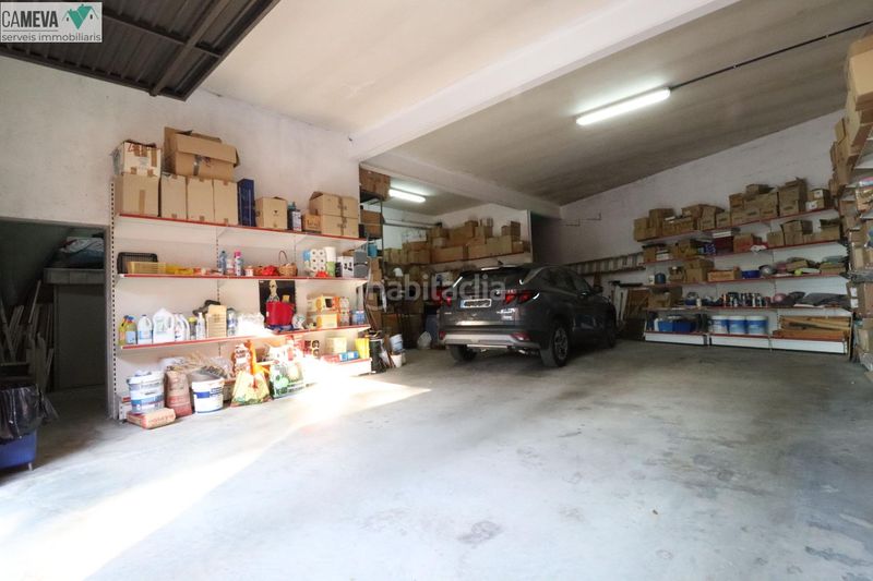 Foto bde4e170-c16b-474d-b6e6-8ee4a4e52d01. Casa amb calefacció aparcament piscina a Les Fonts Terrassa