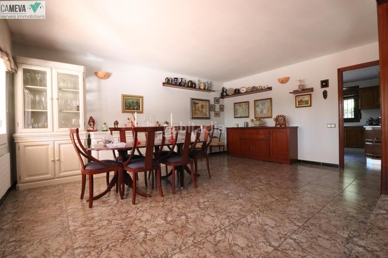 Foto d4bcbe09-946f-4dc1-8262-60fdcfd7f18b. Maison avec chauffage parking piscine dans Les Fonts Terrassa