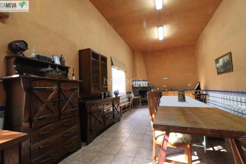 Foto d853cc7d-7679-4f21-bcd8-6dda612f8658. Maison avec chauffage parking piscine dans Les Fonts Terrassa