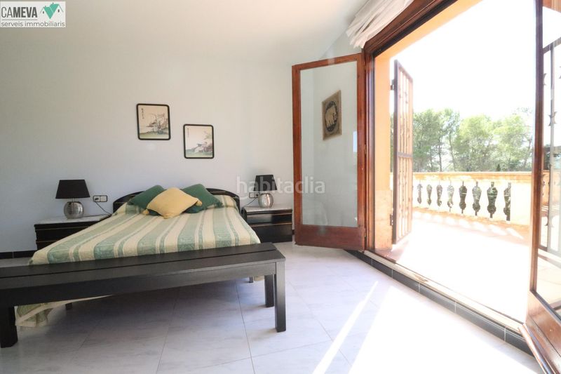 Foto e59dbef8-4b7b-4bdf-834a-25190666ee97. Casa amb calefacció aparcament piscina a Les Fonts Terrassa