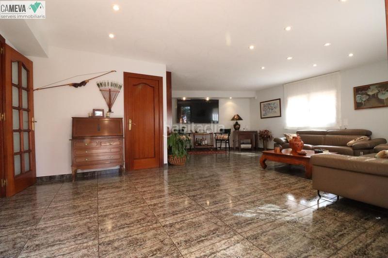 Foto e61ce978-9760-459a-b81a-ba53844582b5. Maison avec chauffage parking piscine dans Les Fonts Terrassa