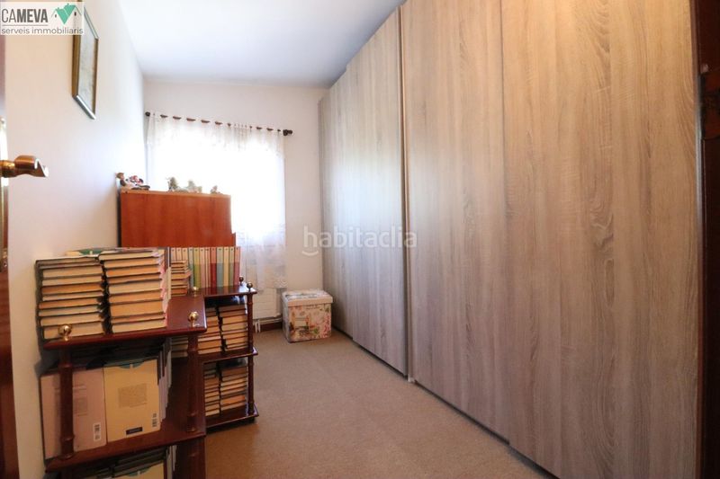 Foto fa966f03-cf8b-4577-b25b-9818de0e3504. Casa amb calefacció aparcament piscina a Les Fonts Terrassa