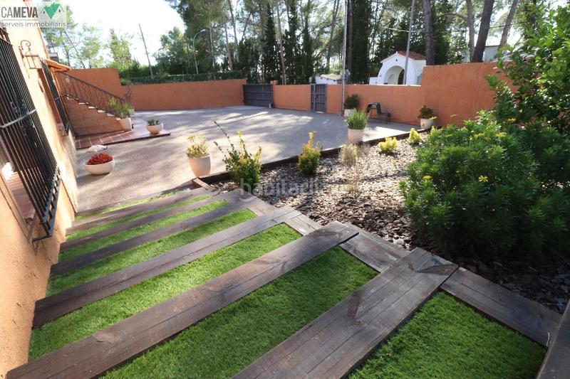 Foto ff474e01-2639-47e4-847b-e4f20d7b1e39. Maison avec chauffage parking piscine dans Les Fonts Terrassa