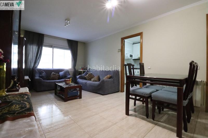 Foto ac6ea982-d2c0-408d-bd41-8e638fcdb4d8. Appartement avec chauffage dans Torre-romeu Sabadell