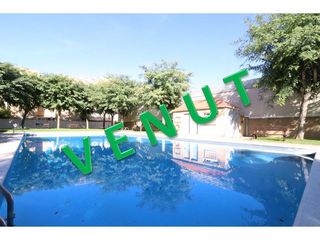 Pis a Can Serra. Tu nuevo hogar en can serra, barberà del vallès te espera!