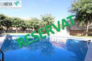 Appartement à Can Serra. Tu nuevo hogar en can serra, barberà del vallès te espera!