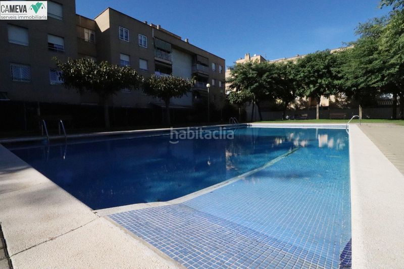 Foto dcb9a037-691d-46ef-b908-356ad6bb0e79. Pis amb calefacció aparcament piscina a Can Serra Barberà del Vallès