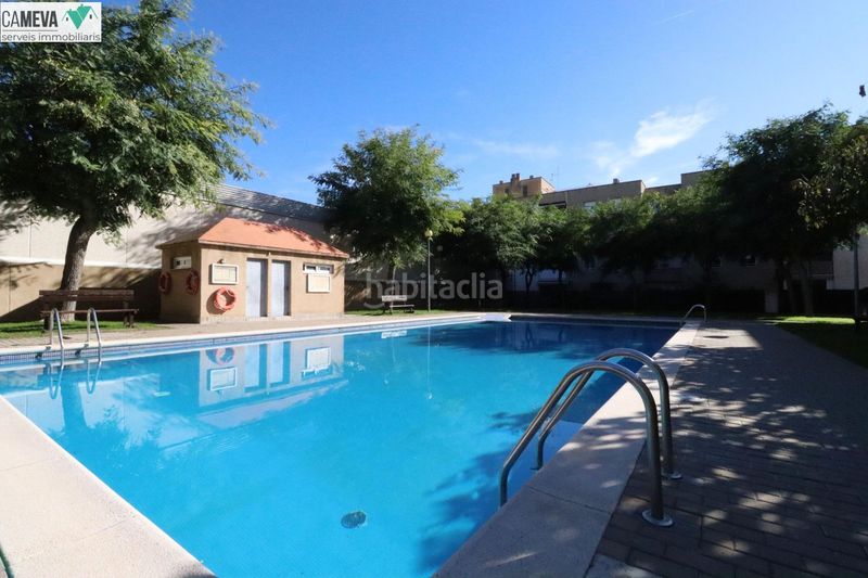 Foto fb50db5b-2a2d-4592-9e21-0dd6e3f1dd8e. Pis amb calefacció aparcament piscina a Can Serra Barberà del Vallès