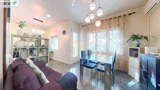 Etagenwohnung in Can Rull. Amplio y moderno piso reformado en can rull, sabadell  tu nuevo