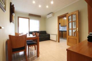 Pis a Creu de Barberà. Casa bis a la creu de barberà