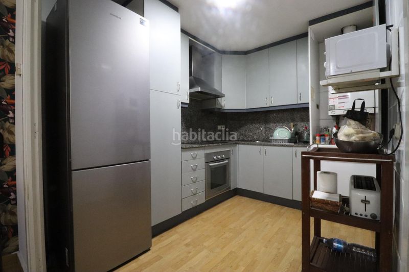 Foto 751887ce-ef00-4106-82f0-a151124667d2. Pis amb calefacció a Hostafrancs Sabadell