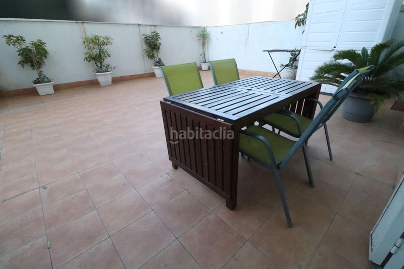 Foto ca355a5d-b30e-4a4c-be6c-aad3421fb4e0. Pis amb calefacció a Hostafrancs Sabadell