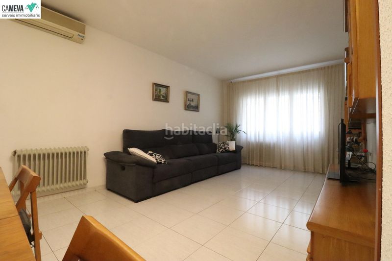 Foto c1d9ce29-4de4-4a67-86d6-54cf8fb0b4ea. Planta baixa amb calefacció aparcament a Centre Sabadell