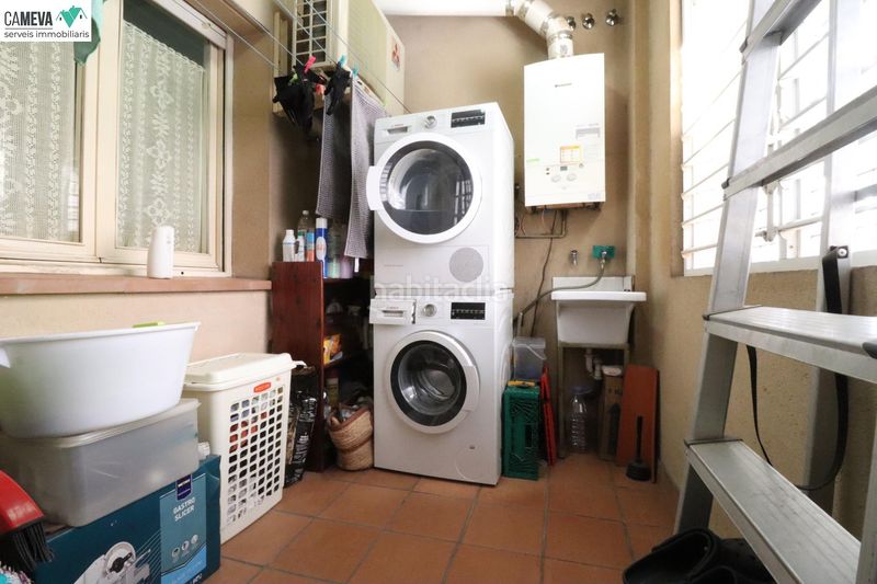 Foto ffb8c0c2-c9f4-4c6e-a5ca-2562dbe01e71. Planta baixa amb calefacció aparcament a Centre Sabadell