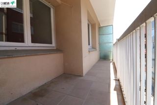 Pis a Morera. 4 habitaciones, 2 baños, 2 balcones y ascensor