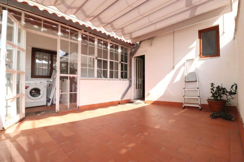 Flat with heating in Campoamor Sabadell