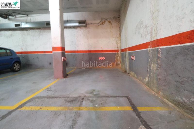 Foto 5cb4f733-3d6f-4746-927e-6cf61d5fd047. Planta baixa amb calefacció aparcament a Ca n'Aurell Terrassa