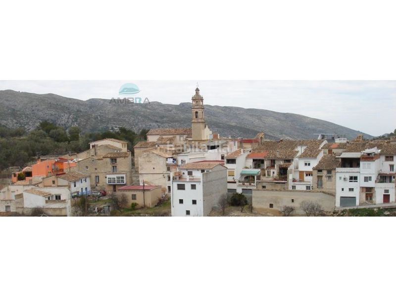 Foto 02488289-174d-4231-99df-8a412ac2063c. Casa a Vall de Gallinera (La)