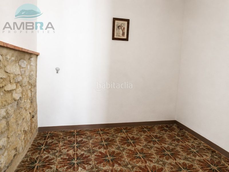 Foto 1af0af94-44de-4e08-a3ba-7fe7b3e05c63. Casa a Vall de Gallinera (La)