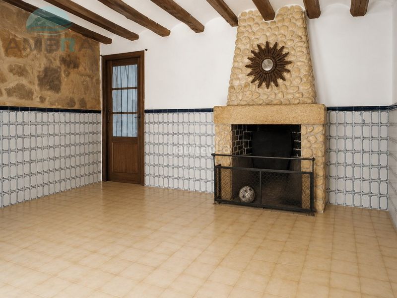 Foto 465d3bca-8d4a-4049-a05a-afffb36da153. Casa a Vall de Gallinera (La)