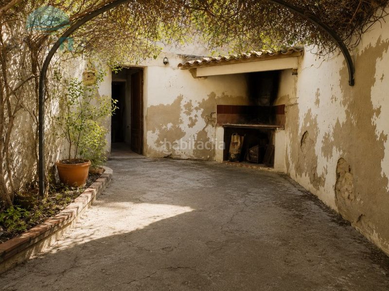 Foto 50582884-1ebd-494a-baf2-9f1f64e79eda. Casa a Vall de Gallinera (La)