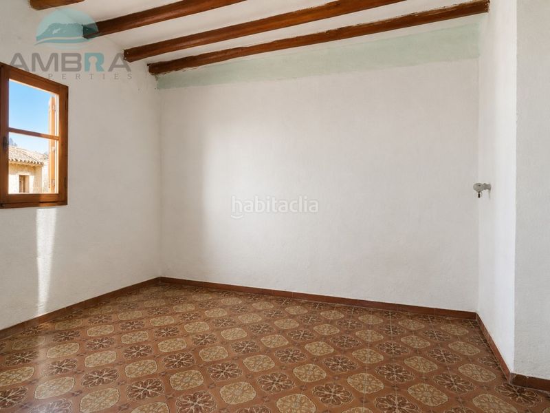 Foto 8d91babf-8a4c-44da-9d7a-f53f582c7b8c. Casa a Vall de Gallinera (La)
