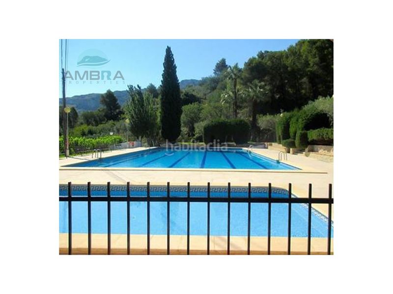 Foto a634a8f1-c576-4b73-95d1-511e95c50275. Casa a Vall de Gallinera (La)