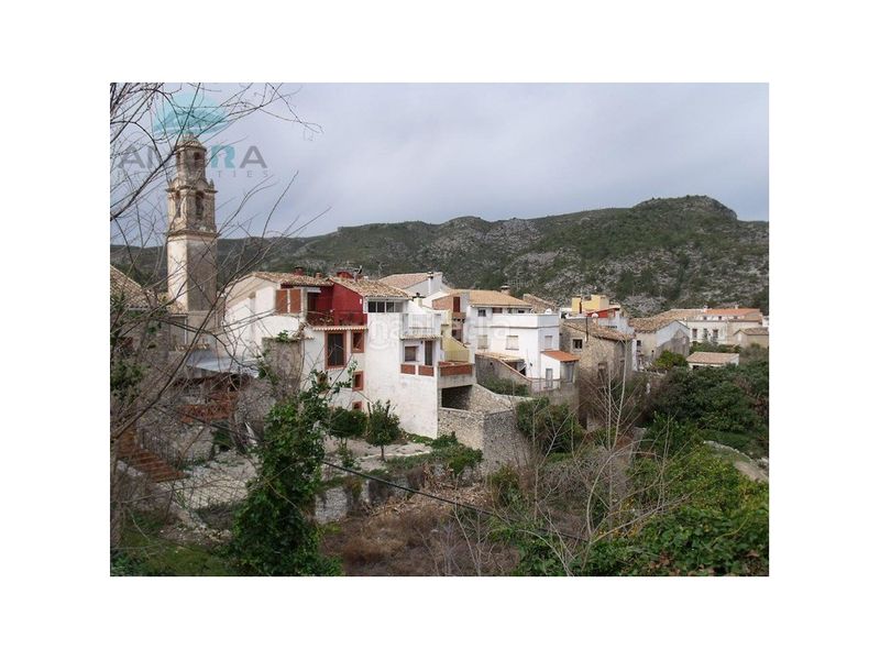 Foto cca2ccfe-fb01-4a79-b964-924bf7d72e06. Casa a Vall de Gallinera (La)