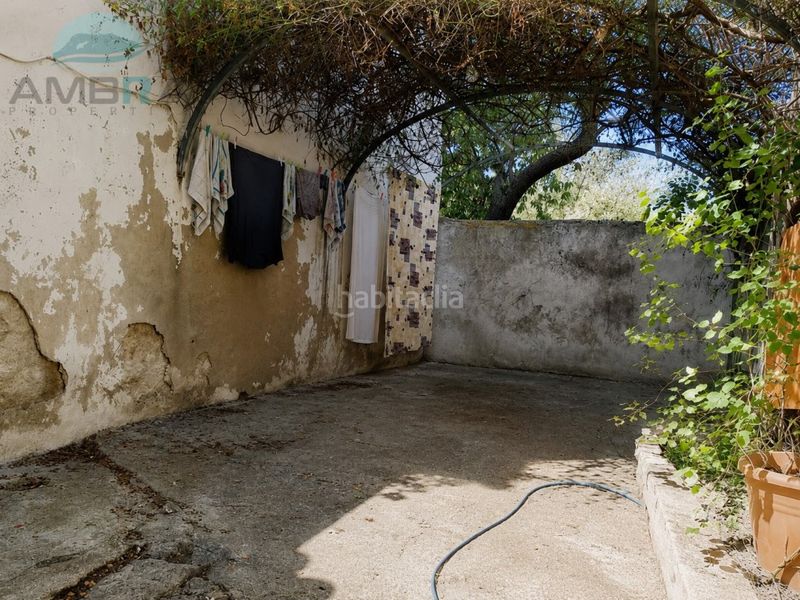 Foto daca2cc4-117a-49cb-8ce1-2e58d4e5ab0b. Casa a Vall de Gallinera (La)