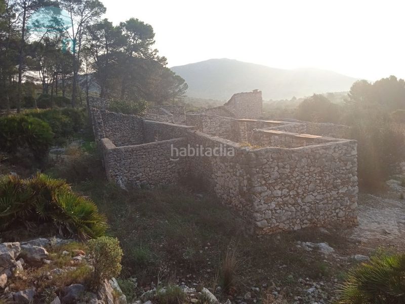 Foto 19cf4440-9d80-4aec-a6ac-a19a557470c5. Casa a Vall de Gallinera (La)