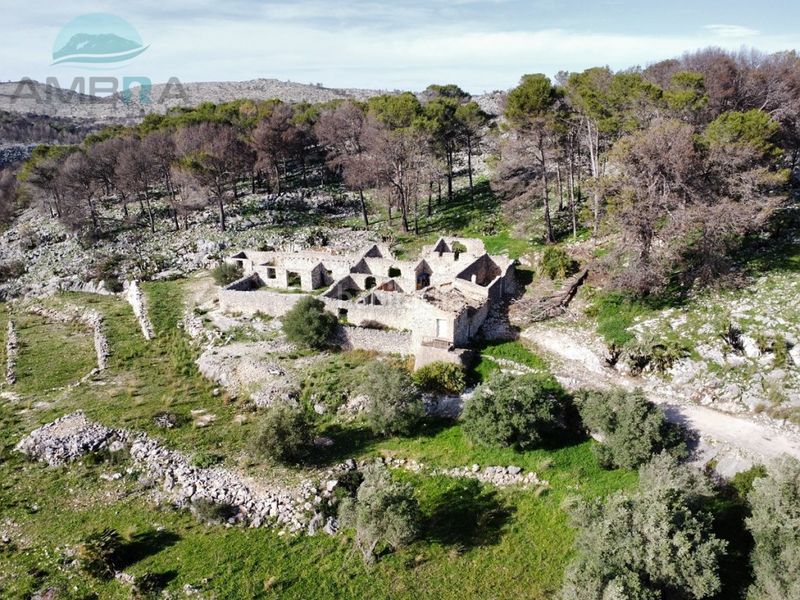 Foto 24aaac25-f83d-4a50-8bbe-6713f7207d78. Casa a Vall de Gallinera (La)