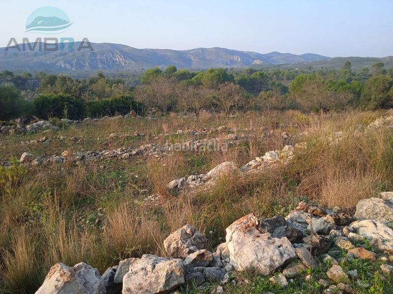 Foto 3153b97b-8138-43a6-90e8-47d51593062b. Casa a Vall de Gallinera (La)