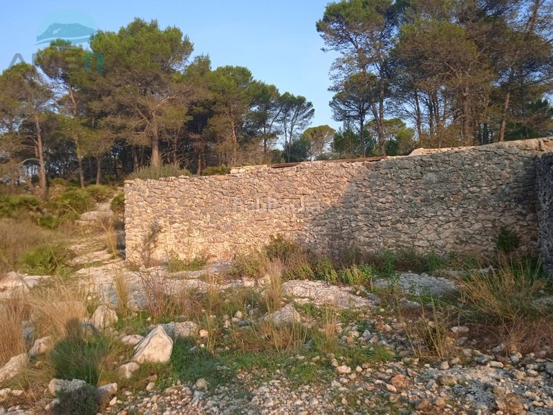 Foto 4e81999f-913e-4113-a4dd-ca3f22b6f155. Casa a Vall de Gallinera (La)