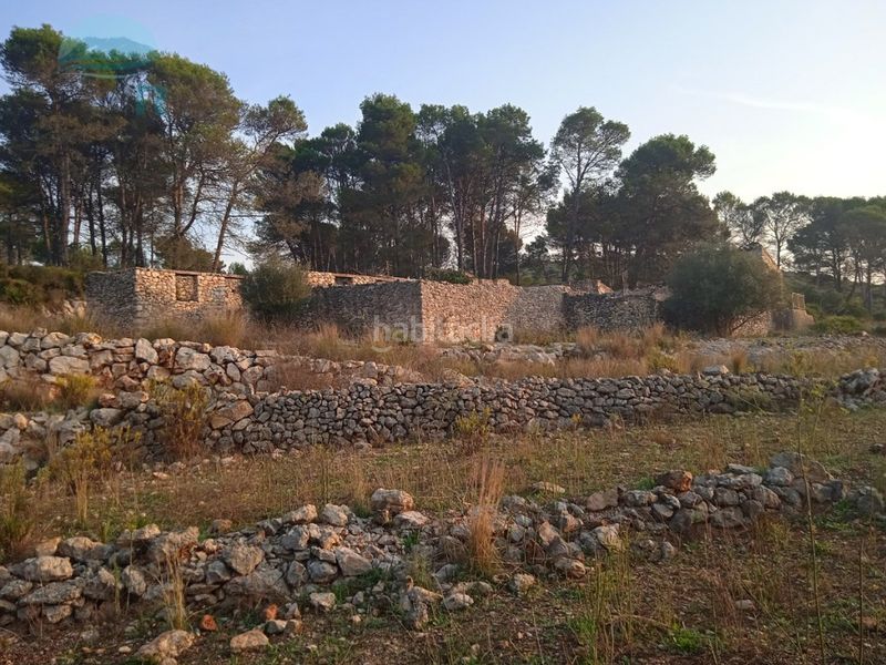 Foto 560d36ba-8421-48f6-a578-254c2acb875b. Casa a Vall de Gallinera (La)