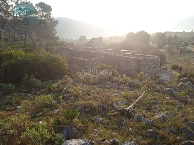 Foto 78ce4934-ad99-4e67-8239-5bdfd6e91aa3. Casa a Vall de Gallinera (La)