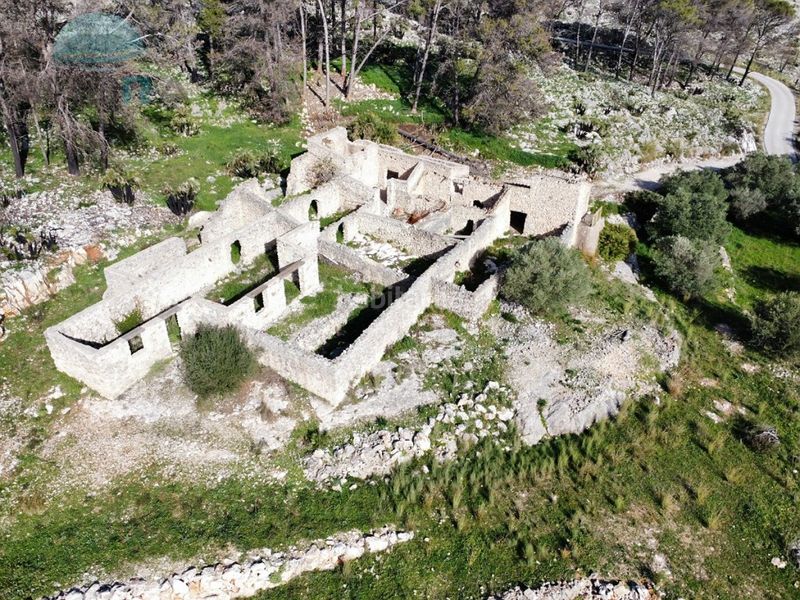 Foto a81788bf-9b33-4f51-917f-fc0be7ee9896. Casa a Vall de Gallinera (La)