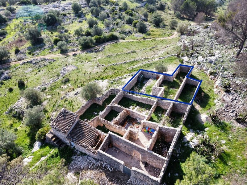 Foto e9179067-2e69-4980-bacb-5f69099061e5. Casa a Vall de Gallinera (La)