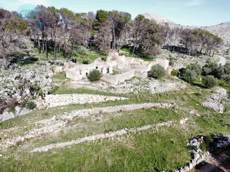 Foto edf16d0f-eba6-4812-8860-60bd9df8a70a. Casa a Vall de Gallinera (La)