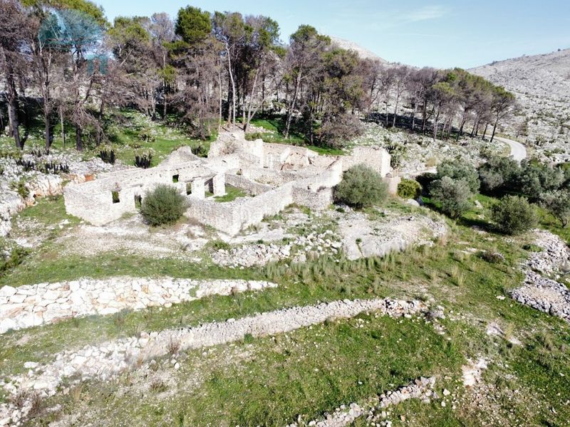 Foto f631d553-cb4b-4e76-a392-33feb32e4359. Casa a Vall de Gallinera (La)