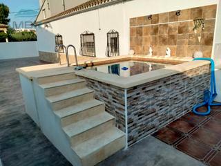 Xalet a Devessa - Monte Pego. Chalet a 300 metros de la playa
