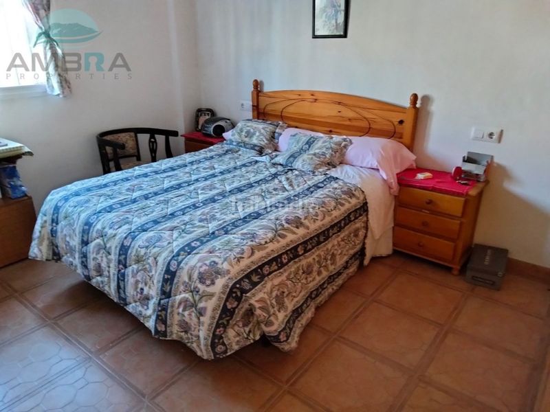 Foto 76a60dee-34fa-41f7-86fd-116869473ab2. Xalet amb aparcament a Oliva nova Oliva