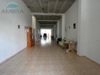 Casa a Pego. Casa con inmenso garaje