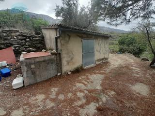 Masia  N/a. Casita de montaña en benirrama