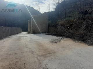 Mas  N/a. Casita de montaña