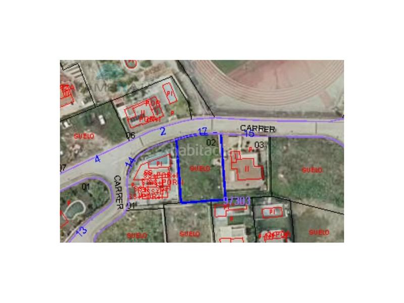 Foto 46fb2157-203e-4d5b-a782-8ce3214bdb48. Wohngrundstück in Pego