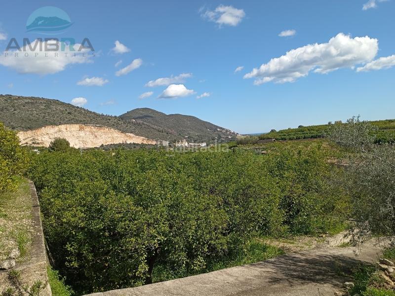 Foto 8135a2d8-5d22-4468-9926-208365720de2. Terreno residenziale in Atzúbia (L´)
