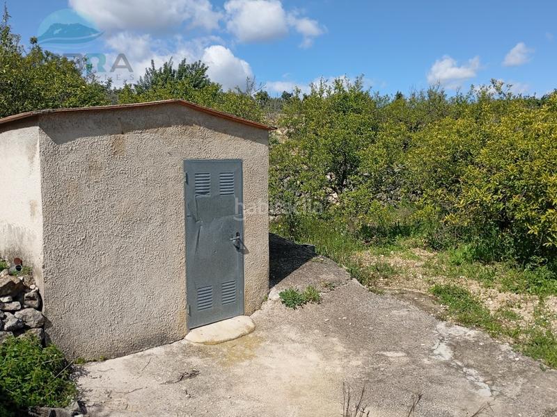 Foto 9513754c-5ab8-40b1-bfc9-68760135658c. Terreno residenziale in Atzúbia (L´)