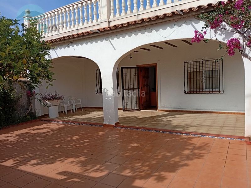Foto 63391d13-8474-47c8-af27-dde4e2429377. Xalet a Oliva nova Oliva