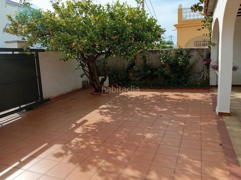 Foto 9004b3fb-a158-4160-a173-192357541d08. Xalet a Oliva nova Oliva
